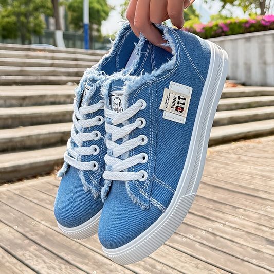 Casual Walking Shoes for Women - Lightweight Breathable Sneakers